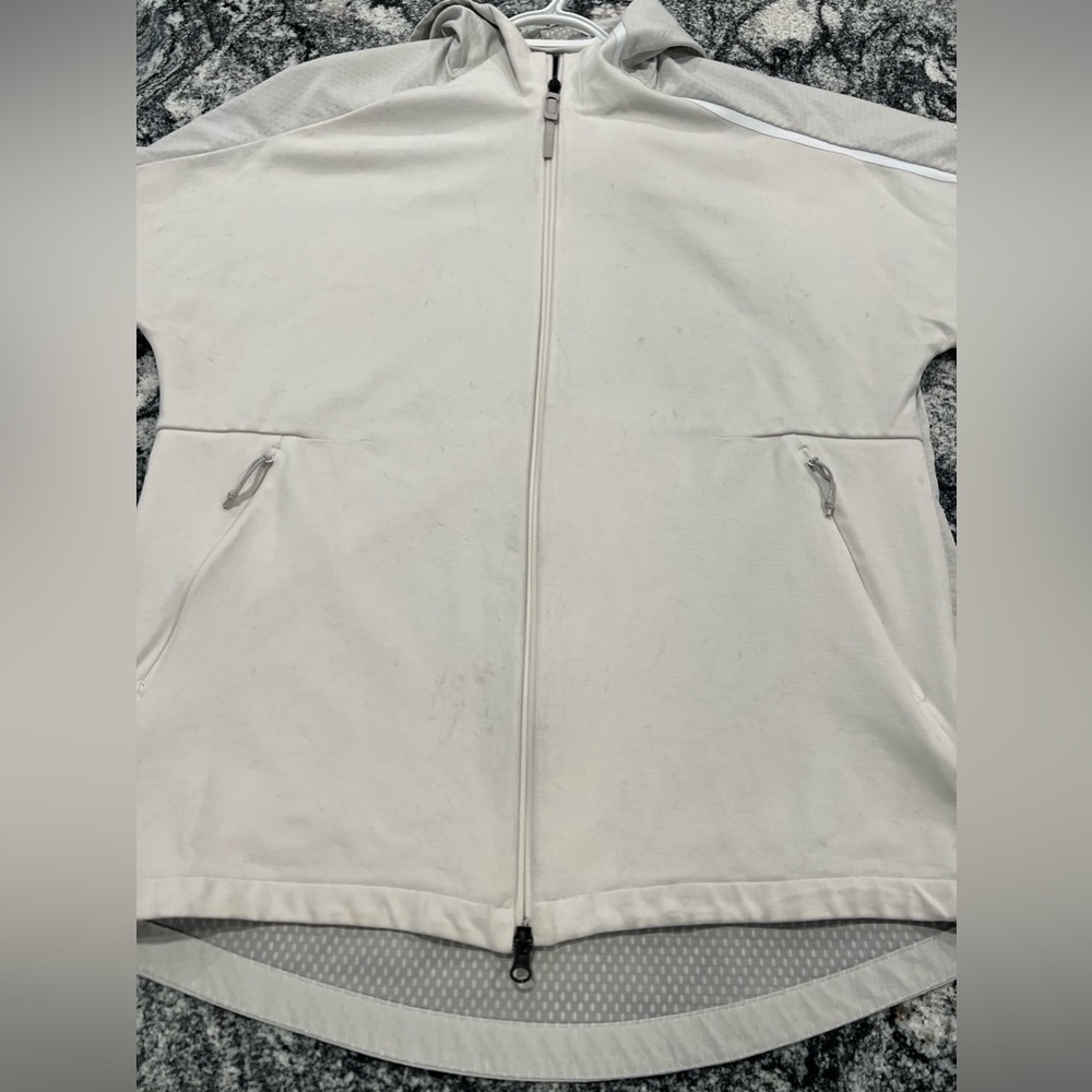 Adidas Men’s Performance Jacket